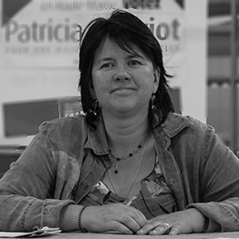 Patricia ANDRIOT