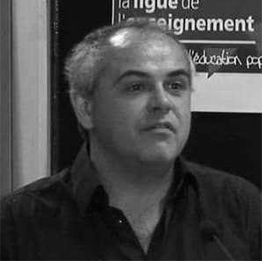 Laurent FRAISSE
