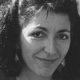Josette COMBES