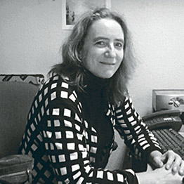 Marie-Christine BUREAU