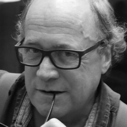 Luc CARTON