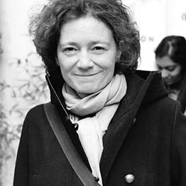 Séverine MORIN
