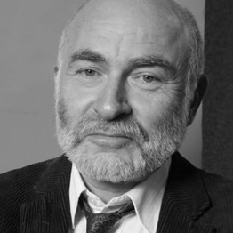 Alexis NUSELOVICI