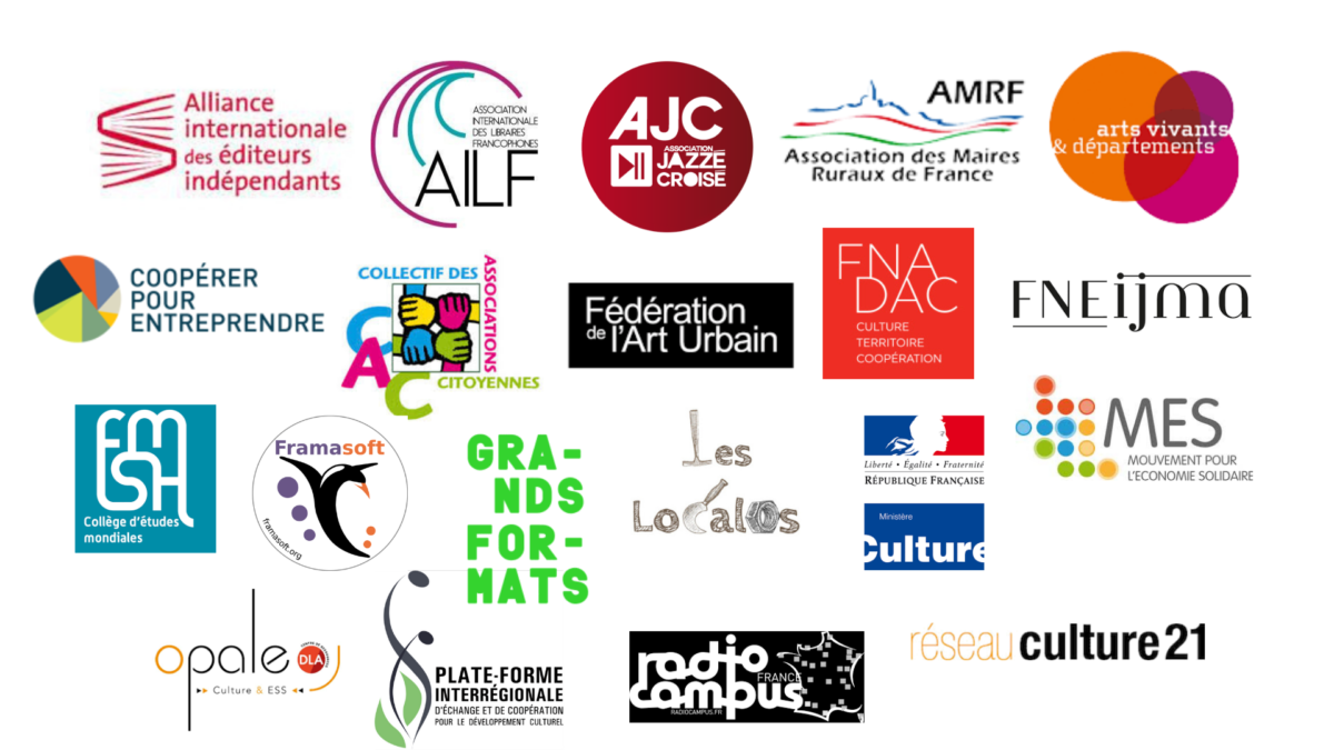 POP MIND _ partenaires nationaux POP MIND _ partenaires nationaux