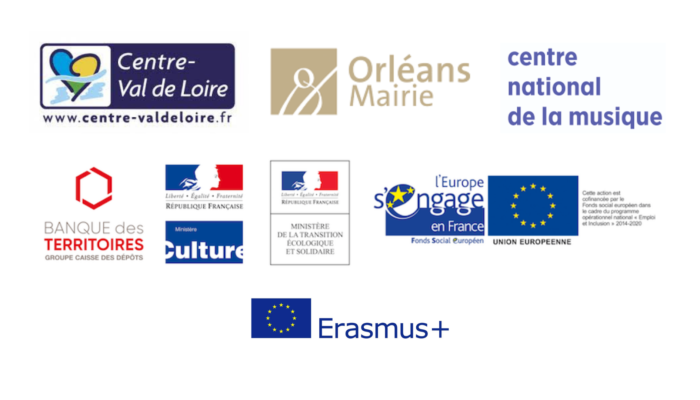 bandeau _partenaires financiers et logistiques bandeau _partenaires financiers et logistiques